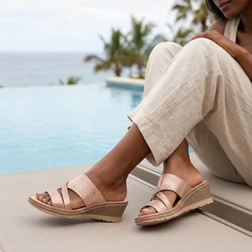 Soft Style - Posha