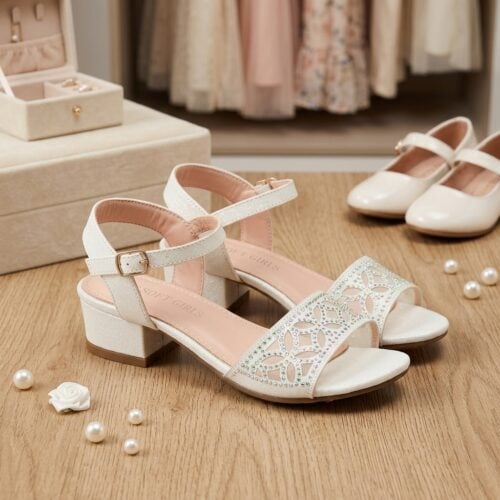 Spoilt Girls - Hsa8954-4