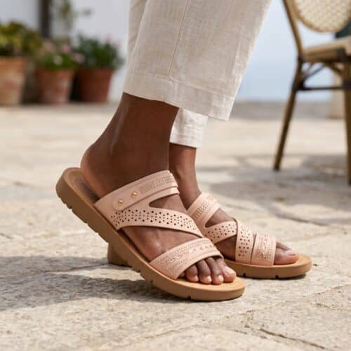 Spoilt Girls - Yq7719-f21 - Image 3